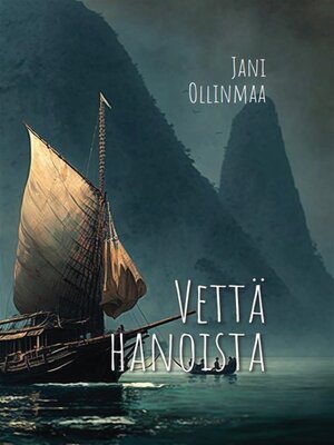 cover image of Vettä hanoista